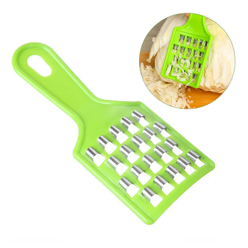 Cortador de verduras, rebanador de repollo, ralladores de verduras,  triturador de repollo, pelador de frutas, cuchillo, cortador de patatas,  Gadgets de cocina - AliExpress