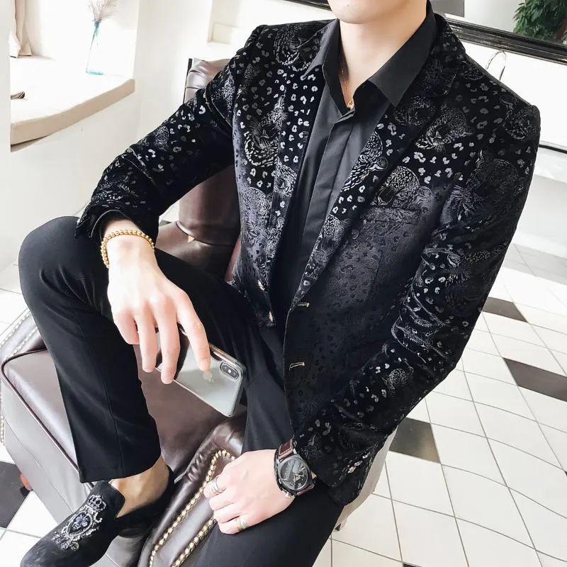 Black stylish blazer cheap