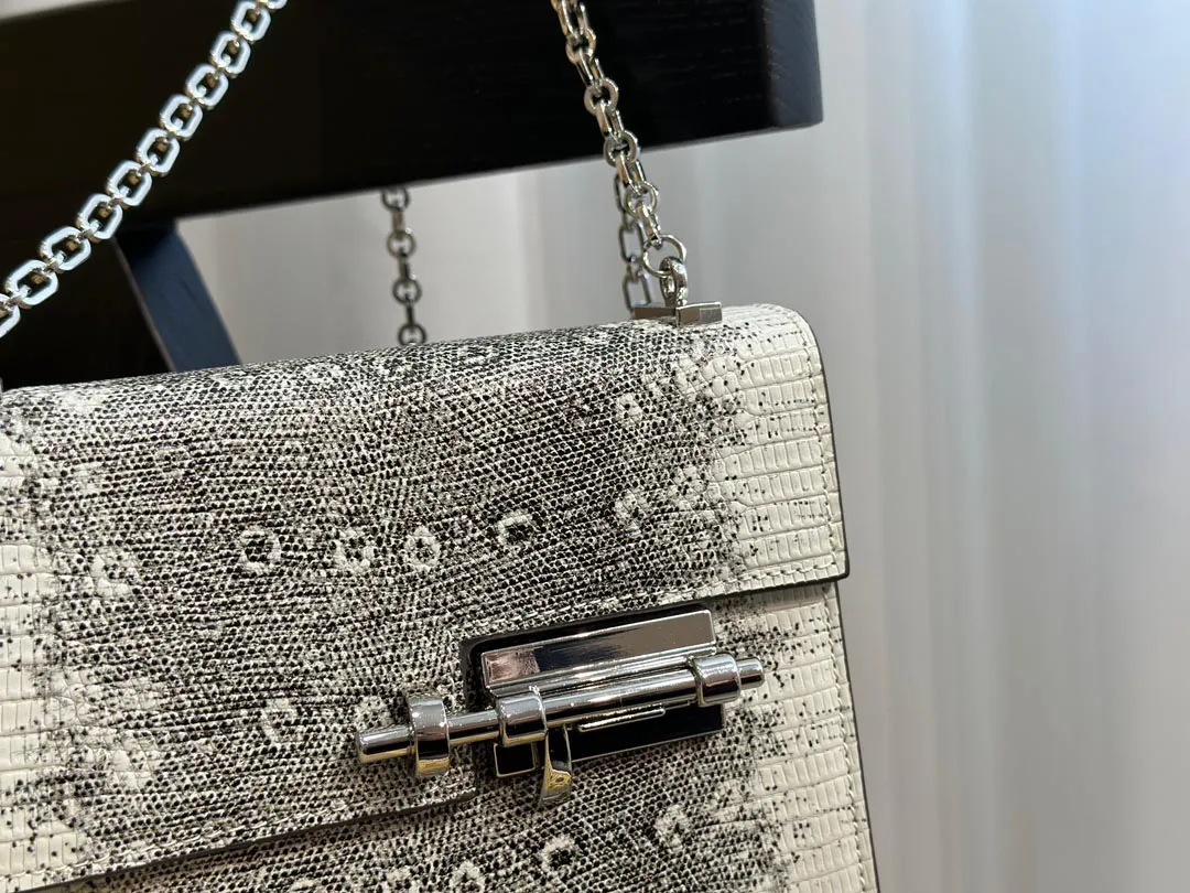 Nieuwe stijl Designer Bags Luxurys Dames Cross Body Handtassen Schouder Artwork Fashion Toes Bag Ladies Vrouwelijke Sac