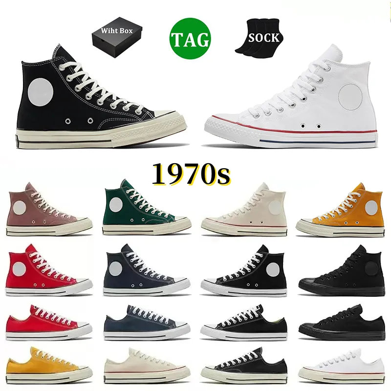 Shoes Running All-star Men Women Sneakers Stras Classic Eyes Sneaker Platform Canvas Jointly 1970s Star Chuck 70 Chucks 1970 Big Des Taylor Name Campus