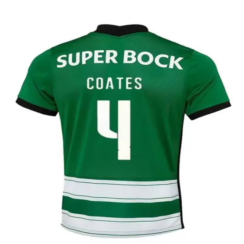 DHgate.com:Sporting Lisbon 2024/24 Jovane Sarabia Vietto