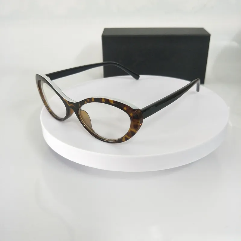 Metal Frame Oval Cat Eye Sunglasses UV400 Lenses Amazon.com: HYYZZC Triangle Cat Eye Sunglasses Female Metal  main image 4