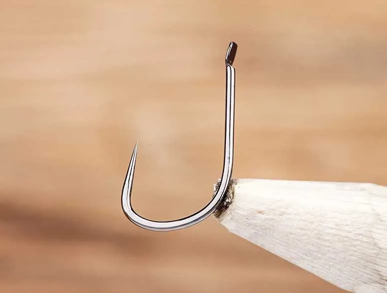 Barbless Fishing Hook High Carbon Steel... From Mengyang10, $13.34 | DHgate.Com Barbless Fishing Hook High Carbon Steel... From Mengyang10, $13.34 | DHgate.Com