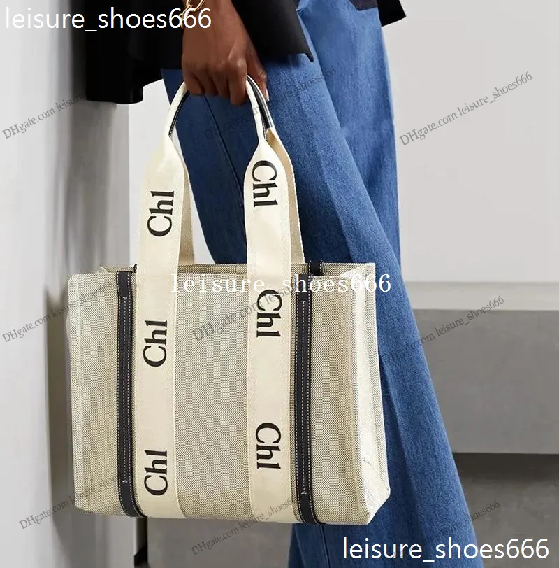 الأكياس الكتف الشاطئية للتسوق أكياس الإبطين حقائب اليد القماشية Canvas Crossbody أسود بني تعامل