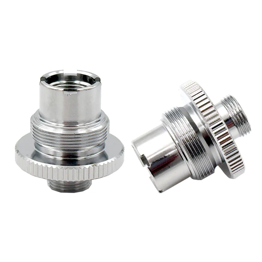 510 Thread Adapter To Ego Mod Smoking Accessories Thread Connector Fit CE4 CE5 ETS Protank Istick Mini