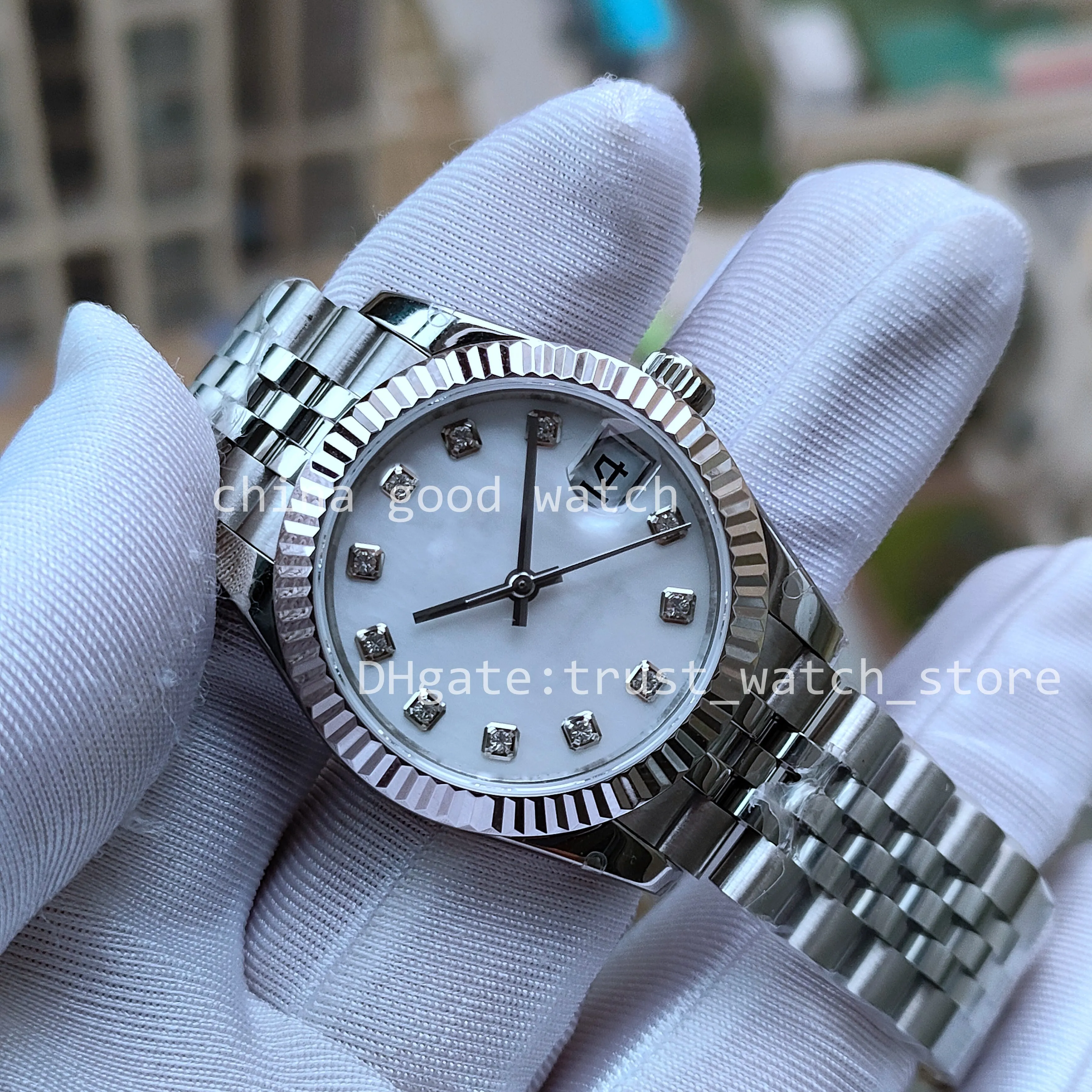 Datejust dhgate top
