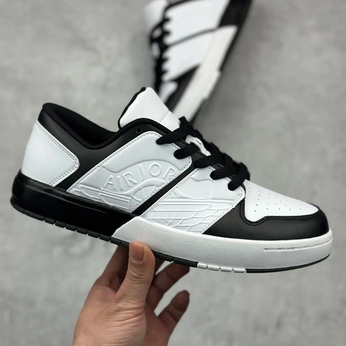 Tennis retro 1 sale
