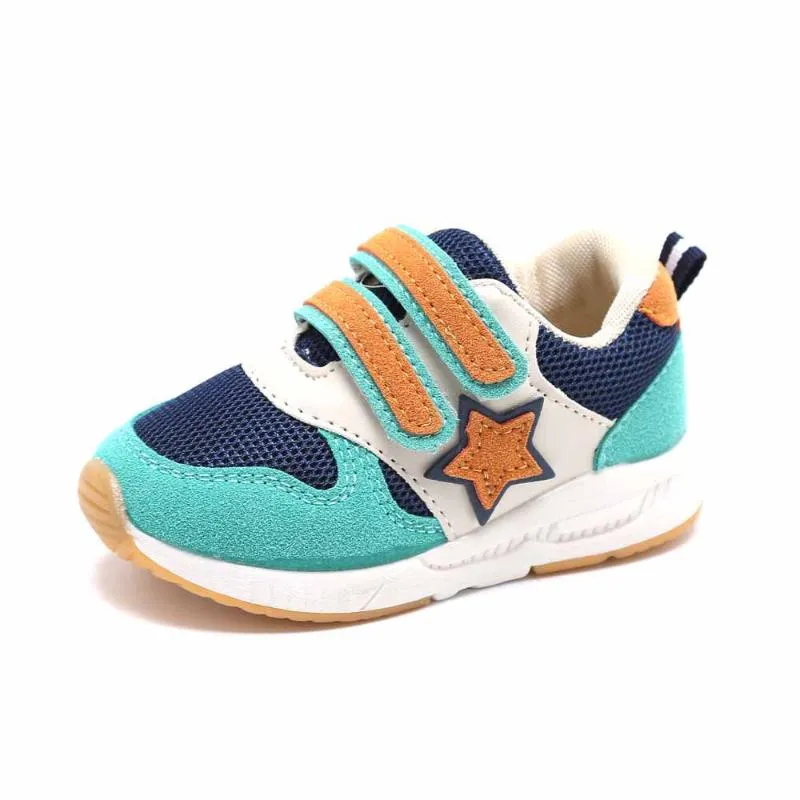 スニーカーSkoex Babys Boys Shoes Fashion Childrens Girl