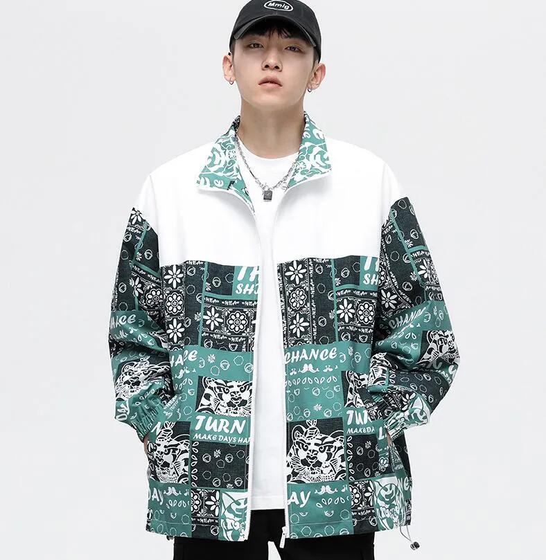 Fashion Mens Designer Jacket Coat Caps Winter Autumn Jackets Men