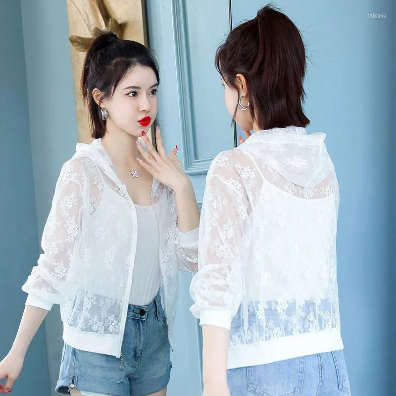 Ladies long deals chiffon jackets