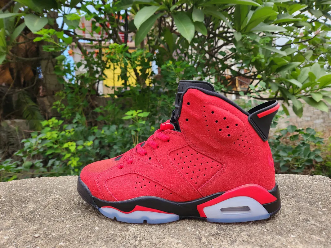 Prix jordan 6 outlet infrared