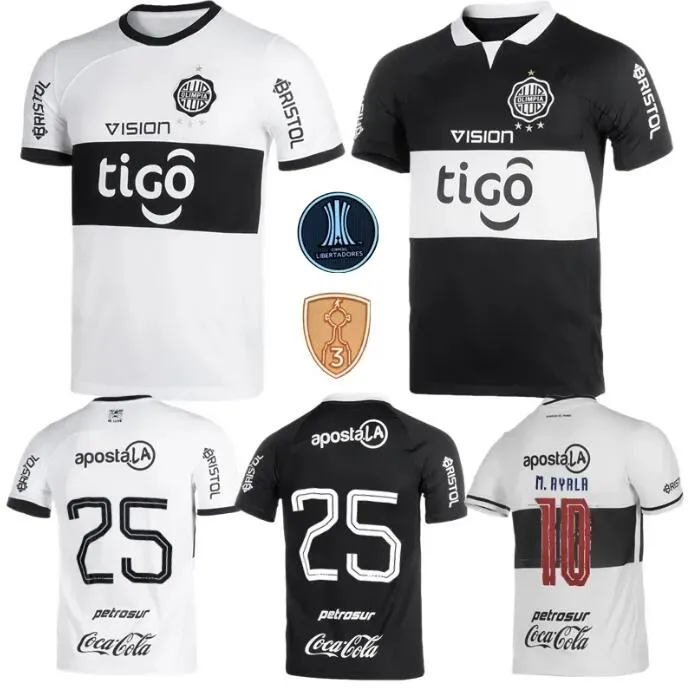 Club sales olimpia jersey