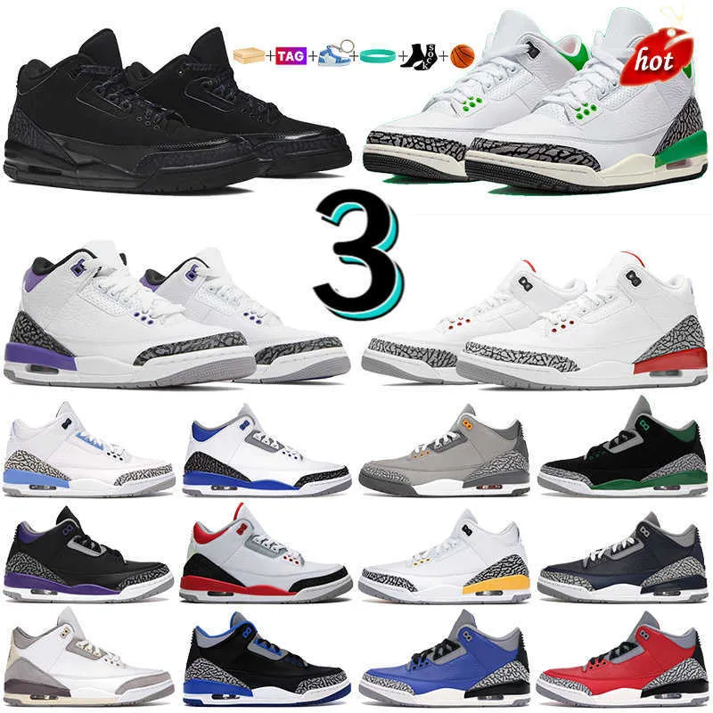 jumpman 3