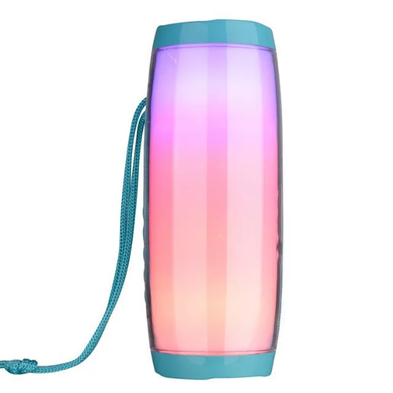 Bluetooth-динамик Dazzle Lamp