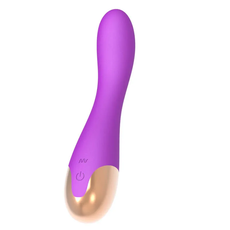 Vibratori ricaricabili AV Femmina G Spot Masturbazione Massaggiatore Stimolatore clitorideo Giocattoli adulti del sesso