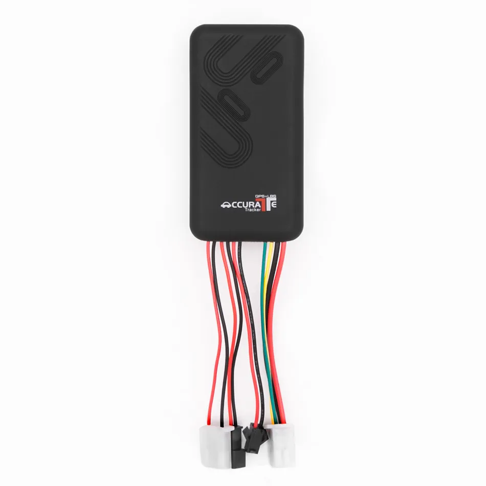 GT06 Mini Car GPS Tracker SMS GSM GPRS Veículo Online Rastreamento Monitor do sistema Remote Control Alarm para o dispositivo de localização de motocicletas Dispositivo