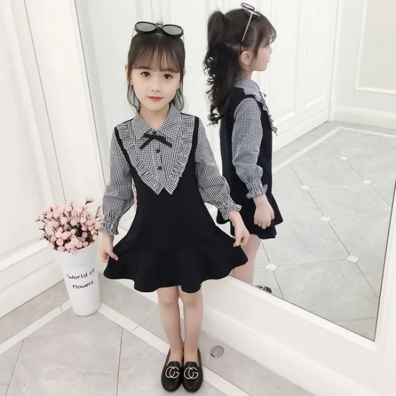 Robe pour enfant de 9 ans new arrivals