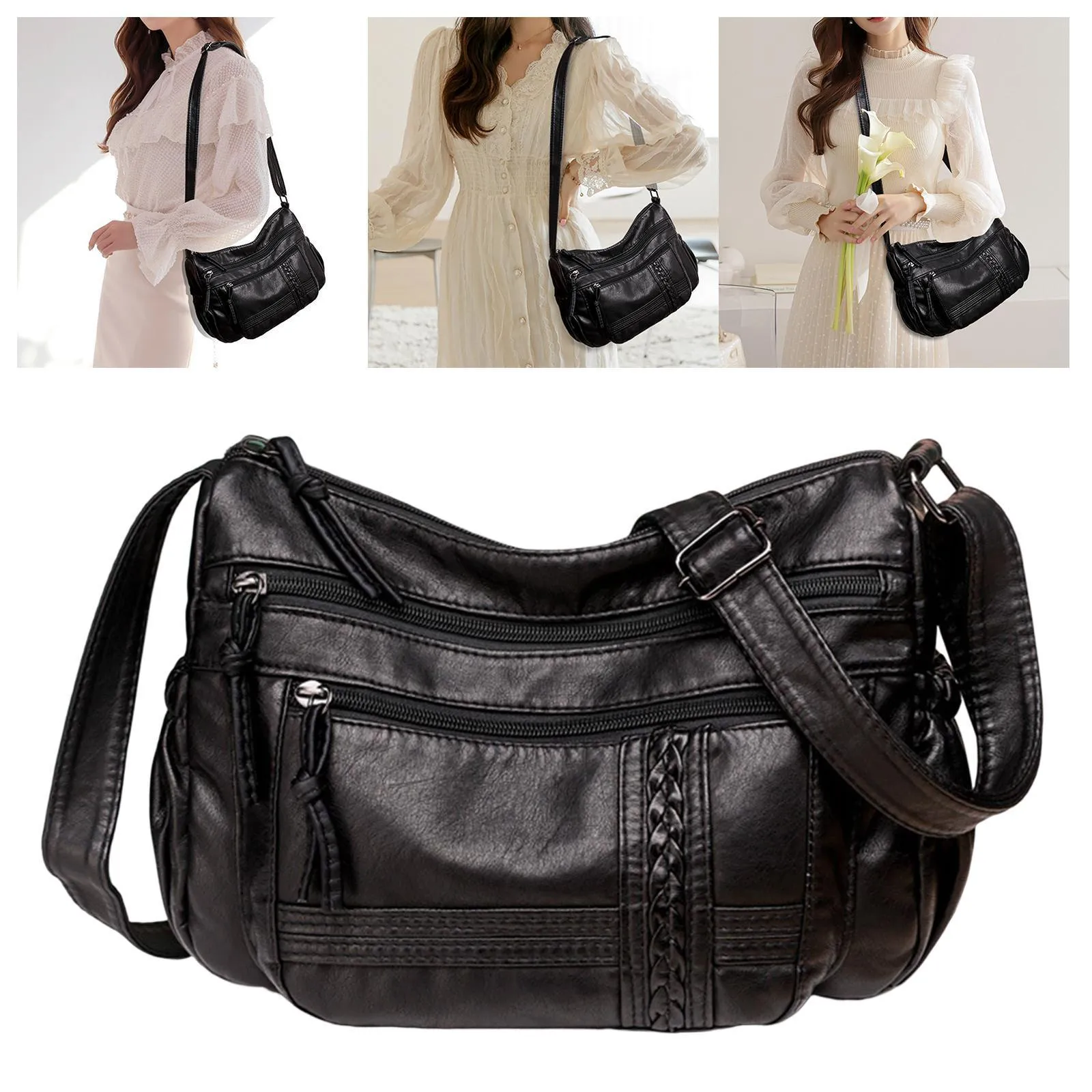 Casual satchel bag hotsell