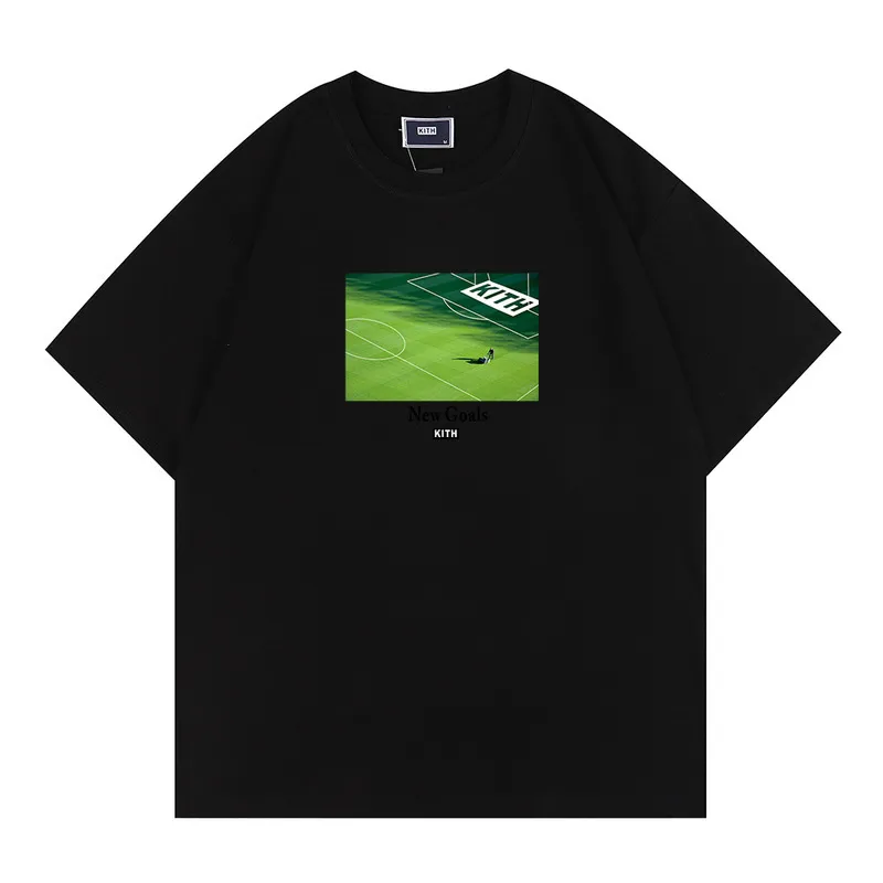 kith tシャツ　M Kith T-Shirt for Men, Designer Tee, Workout Shirts
