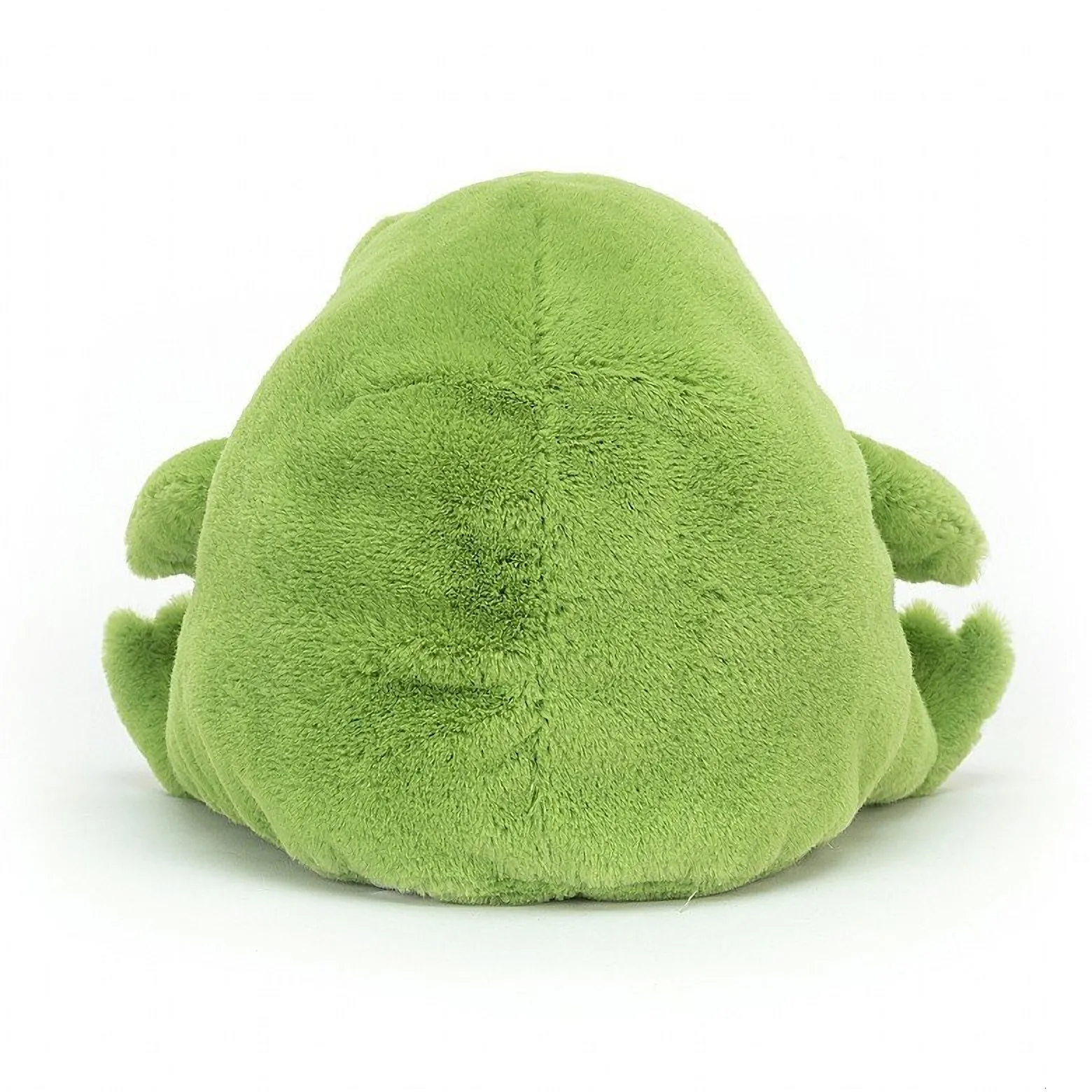 Kawaii Ricky Rain Frog Perry The Platypus Plush 15cm Soft Stuffed