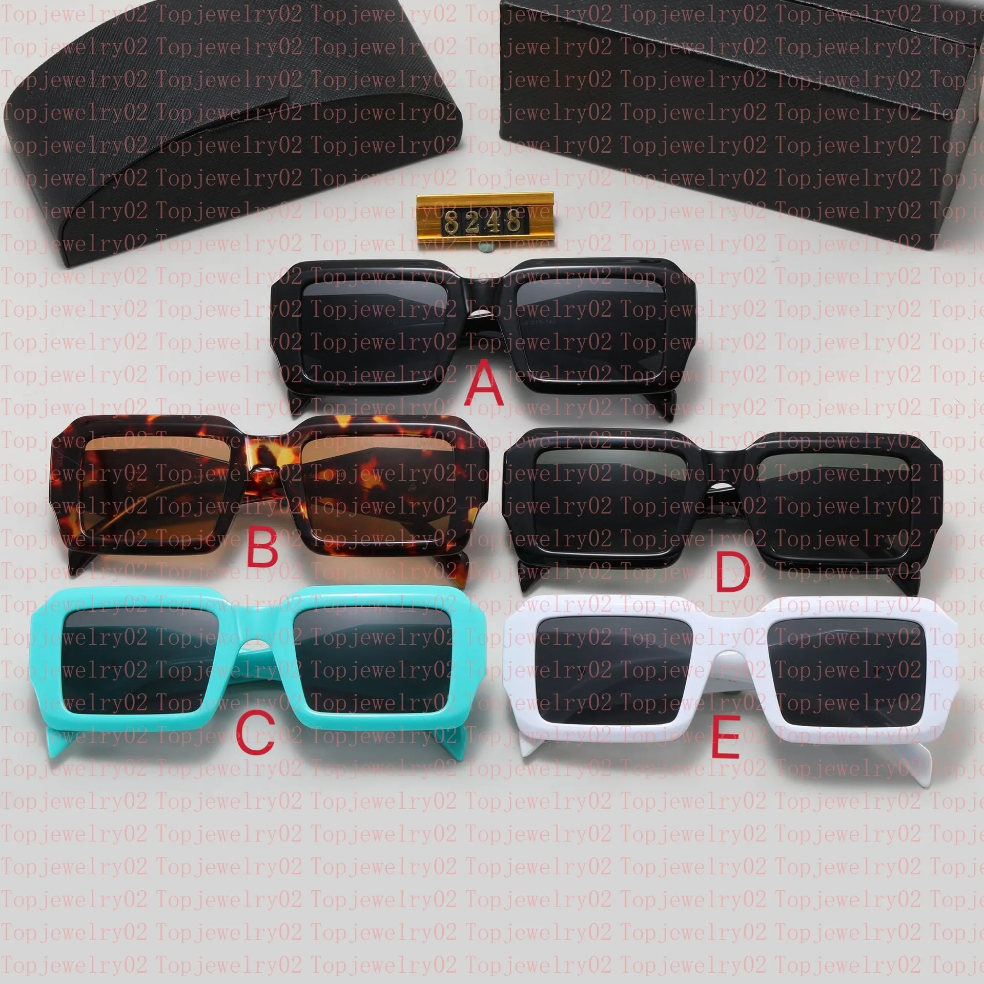 Designer Mens Sunglasses For Men Women Sunglasses Optional Top