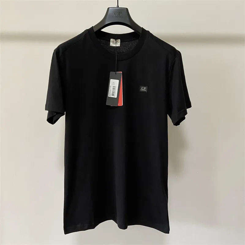 T-Shirt C.P. COMPANY Men color Black