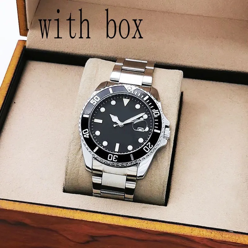 水泳の腕時計ウォート監視輝く時計デザイナービジネスフォーマルな機会メンズモントレトロレディースエクサイトセラミックウォッチエレガントなSB004 B23