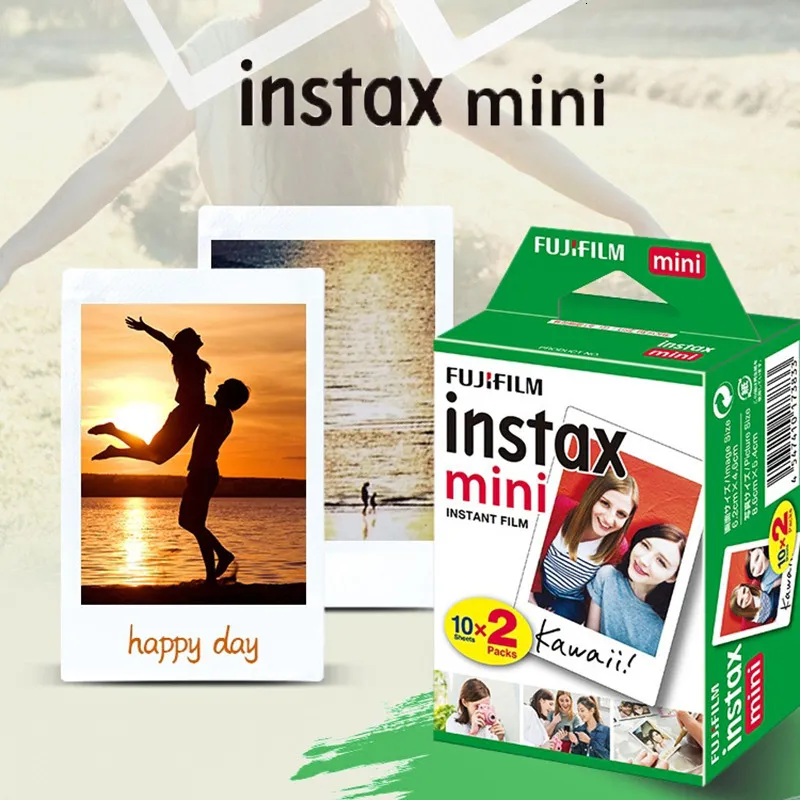 FUJI INSTAX MINI X2