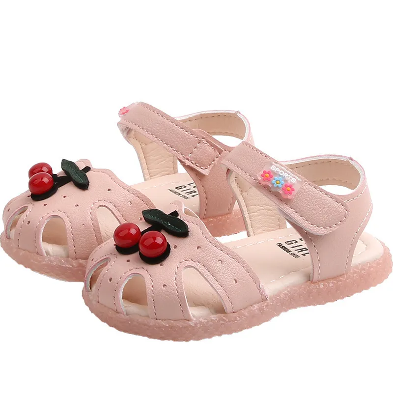 Infant sandals deals size