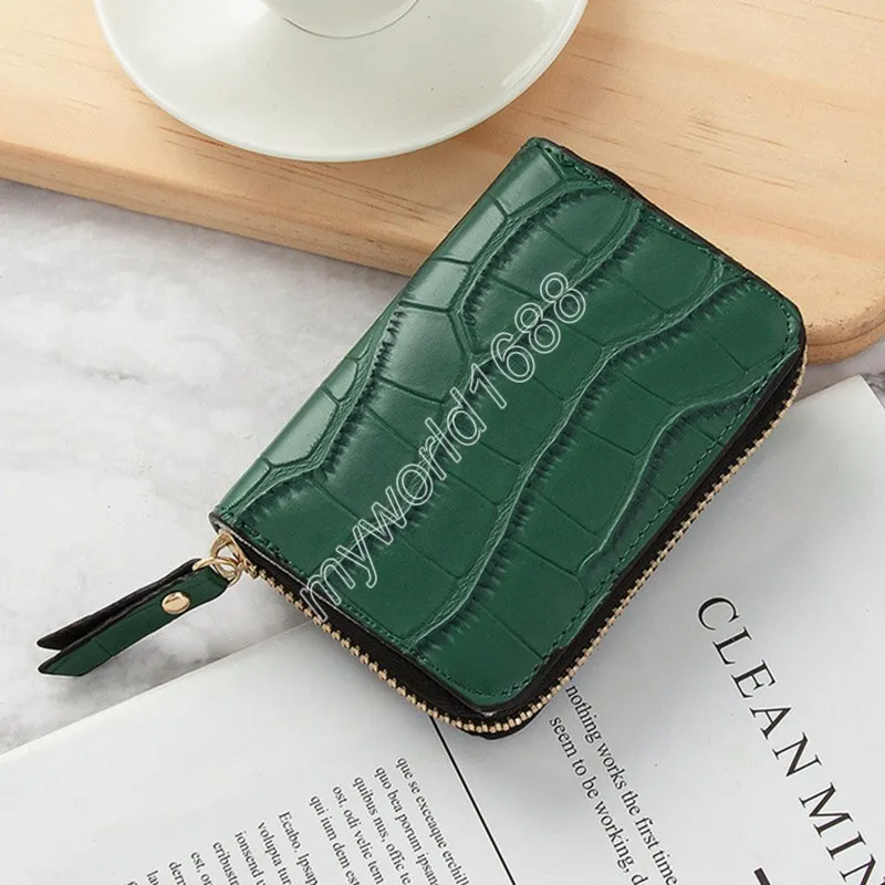 Anti Non Custodial Wallet With ID Card Holders, Coin