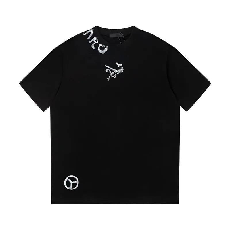 DHgate.com:New 23ss womens mens Arc t Shirt Arcterxy