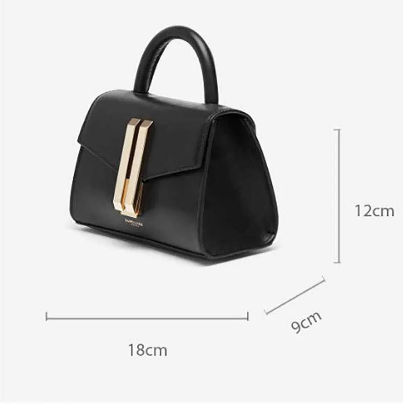Дизайнерские сумки Deme из воловьей кожи, женская сумка через плечо Diagonal, роскошная сумка, женский кошелек-клатч 230318