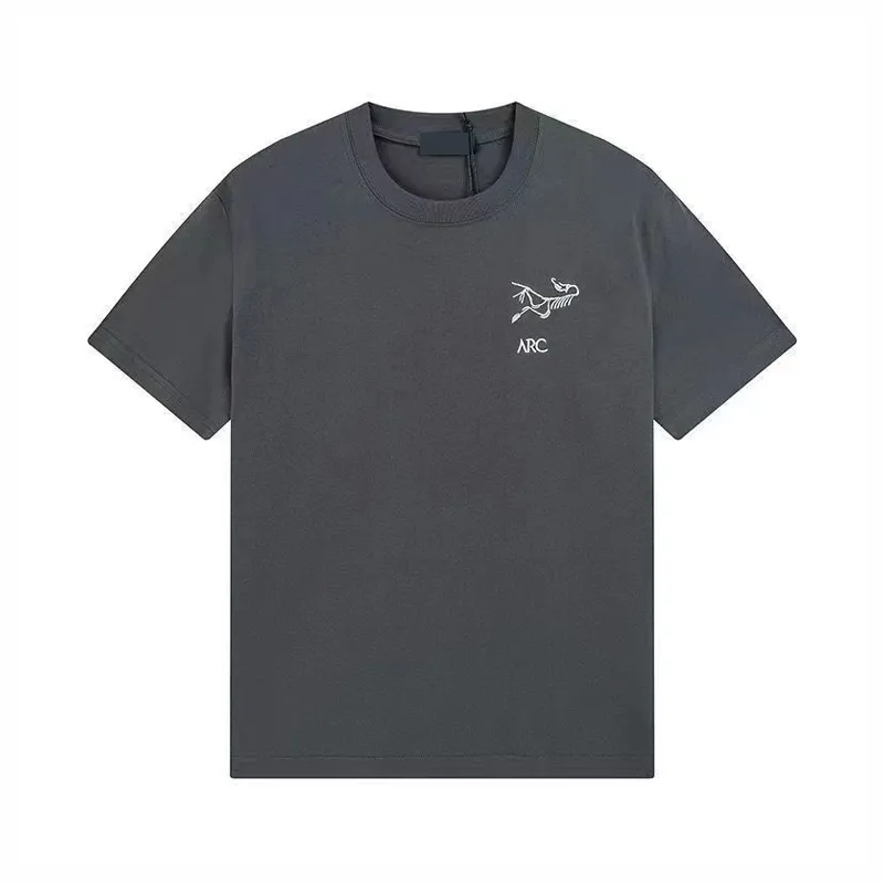 【関税込み】ARC'TERYX T-shirts DHgate.com:New 23ss womens mens Arc t Shirt Arcterxy