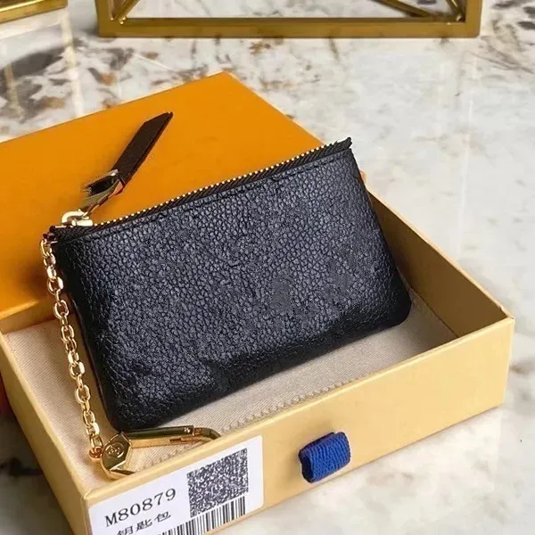 Best designer key pouch 2025