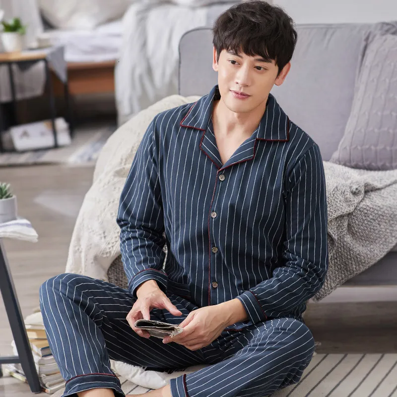 100 cotton mens pyjamas new arrivals