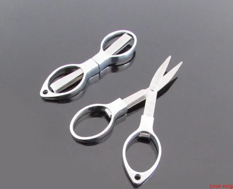 Foldable Fishing Wirecutter Scissors Small Wirecutter Scissors Fishing