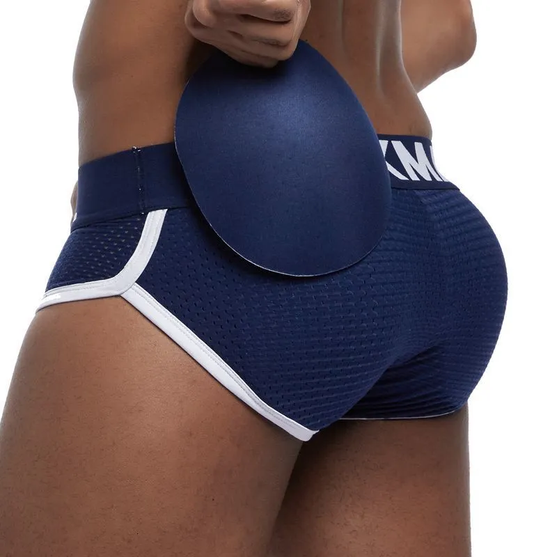 Mens padded underpants discount