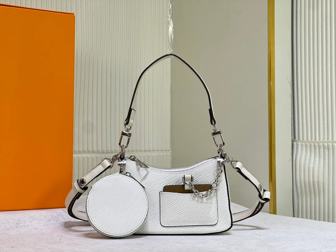 designerskie torby dla kobiet torebki torba na ramię w torbie na ramię wysokiej klasy markowe torebkę moda moda damskie torebki łańcuch zboża zewnętrzna torba kieszonkowa z monety luksusowa torba lu