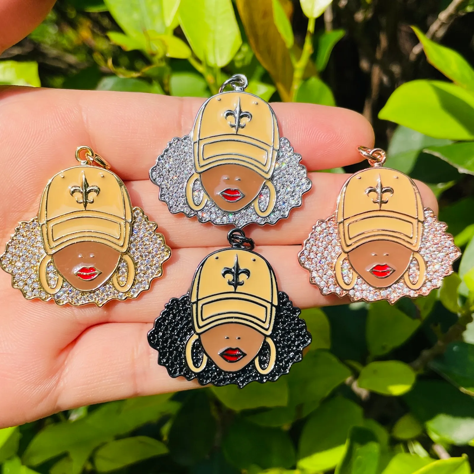 Locket making kit deals