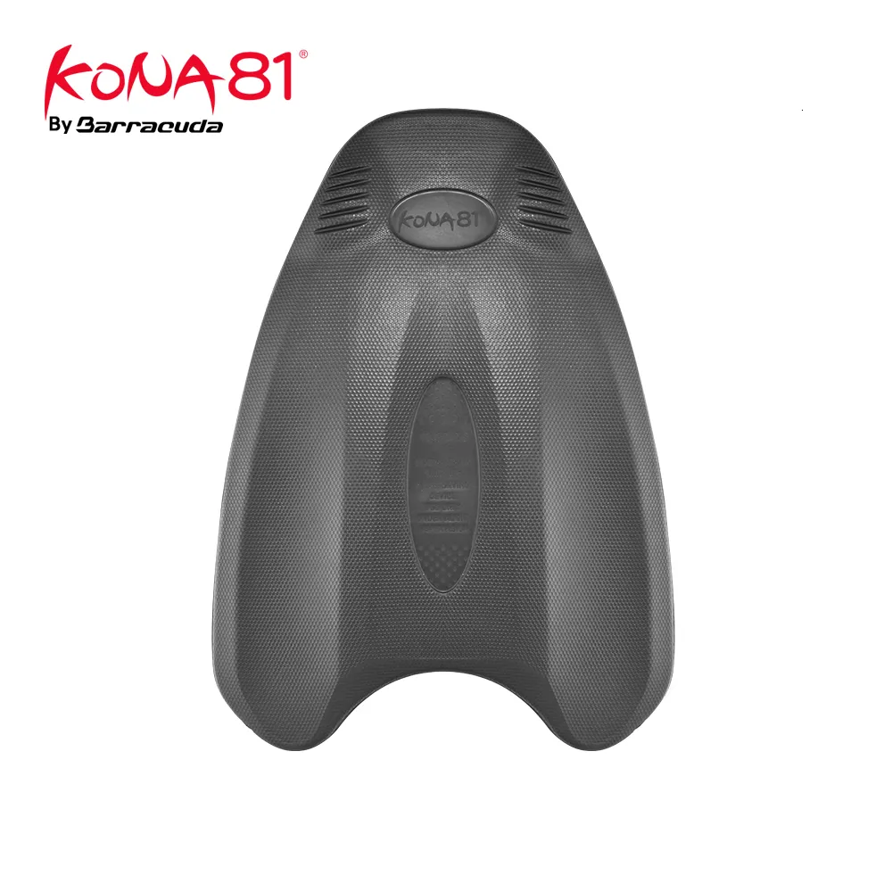 Opblaasbare drijversbuizen Barracuda Kona81 Zwemboardboard Board Board Floating Plate Training Aid Tools for Adult Men Women Fierce 230320