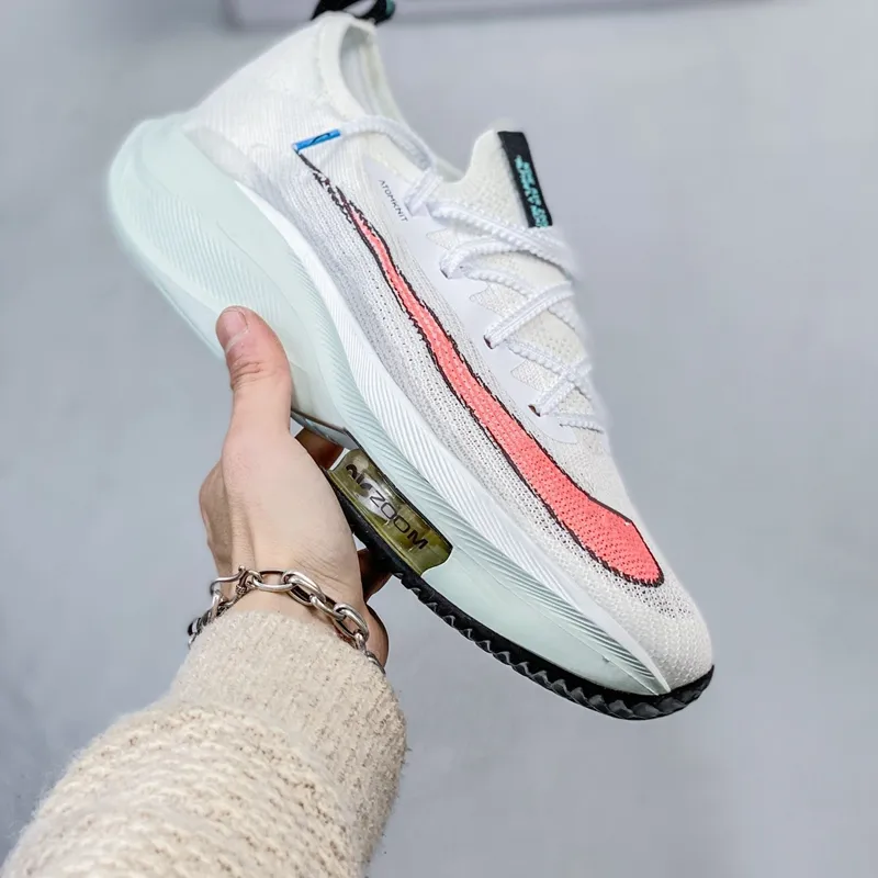 Designer ZoomX Vaporfly Next 2 Running Shoes Mens Womens