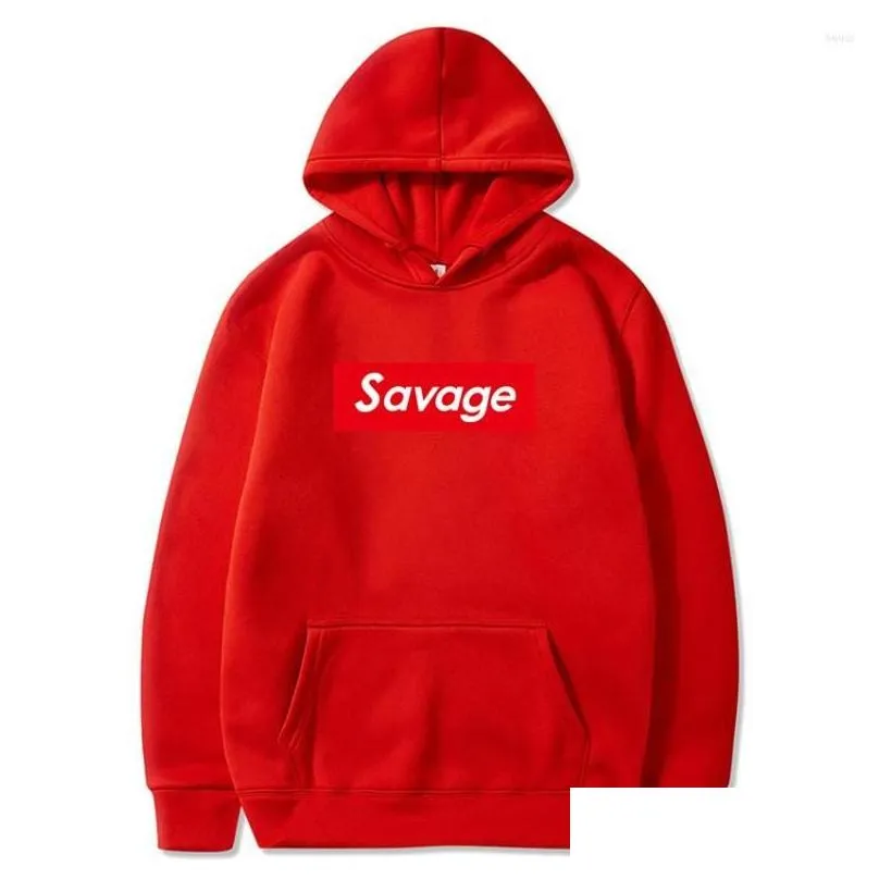 mens hoodies mens savage parody no heart x mode slaughter gang long sleeved hoodie japanese streetwear hip hop hoody