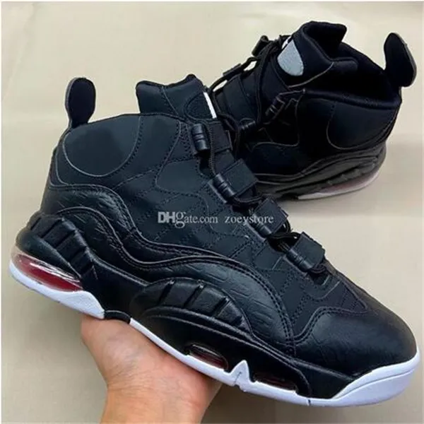 hardaway penny shoes