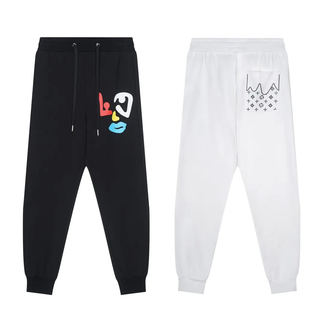 المصمم رجال Womans Techfleece Pant Tracksuit Sports Pants Jogger بنطلون المسارات