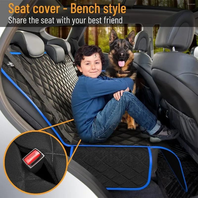 Barkin buddy seat cover hotsell