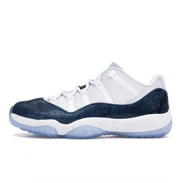 Men's concord 11s top