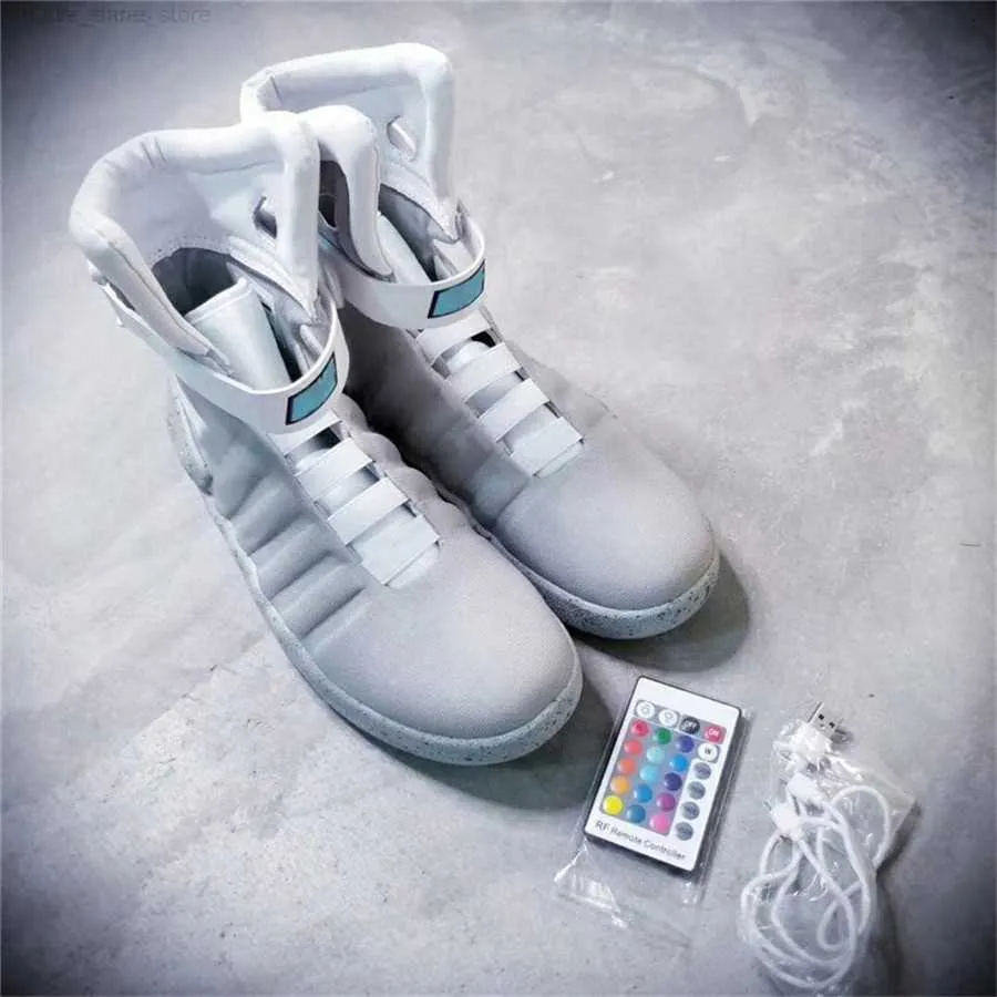 marty mcfly high tops