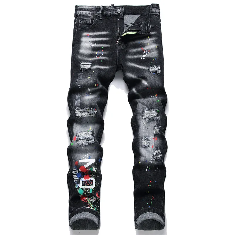 Dsquared hose 2024