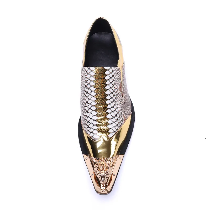 Dress Shoes Handmade Pointed Toe Metal Tip Genuine... From Cong07, $80.73 | DHgate.Com Dress Shoes Handmade Pointed Toe Metal Tip Genuine... From Cong07, $80.73 | DHgate.Com