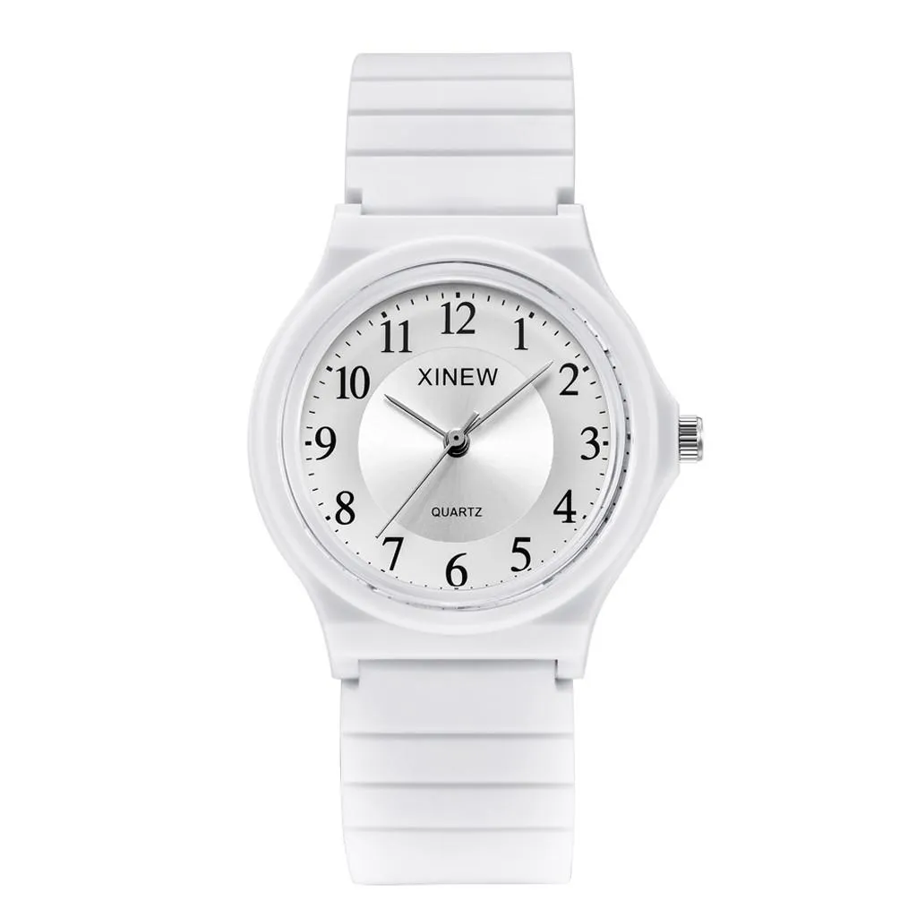 HBP Casual Business Watches Quartz Movem